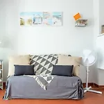 Les Cabestans 1-2-3-4 By Interhome Daire