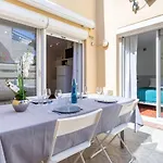 Les Cabestans 1-2-3-4 By Interhome * Le Barcarès