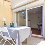 Les Cabestans 1-2-3-4 By Interhome Daire *
