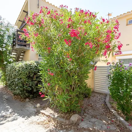 Daire Les Cabestans 1-2-3-4 By Interhome *