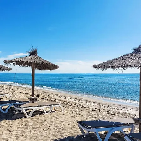 Les Cabestans 1-2-3-4 By Interhome Daire *