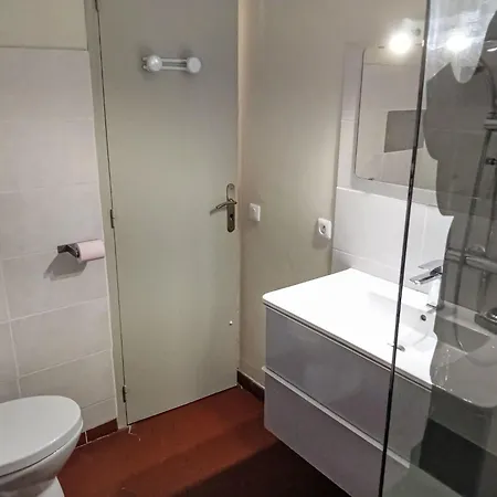 Les Cabestans 1-2-3-4 By Interhome *