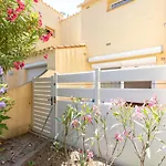 Apartament Les Cabestans 1-2-3-4 By Interhome Le Barcarès