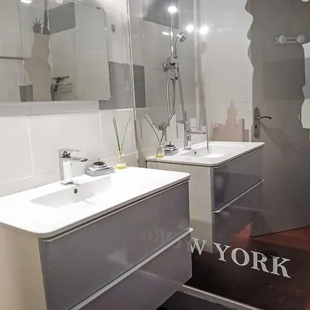Les Cabestans 1-2-3-4 By Interhome Apartament