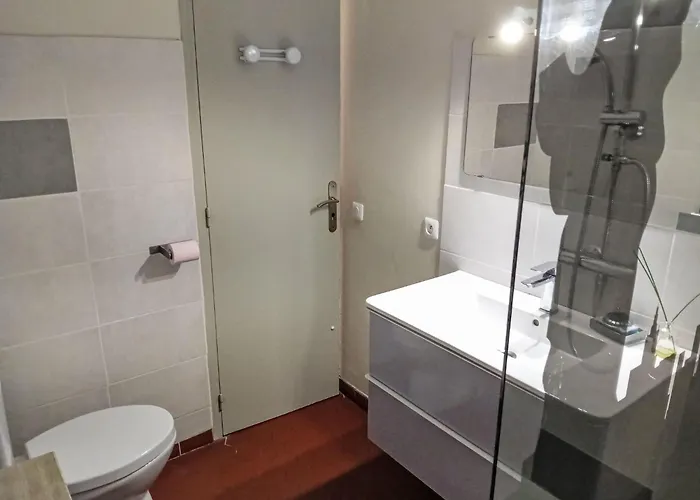 Les Cabestans 1-2-3-4 By Interhome *