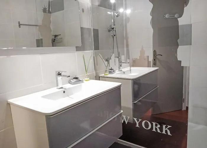 Les Cabestans 1-2-3-4 By Interhome 아파트